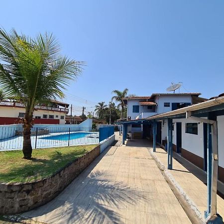 Pousada Poiares Caraguatatuba Buitenkant foto