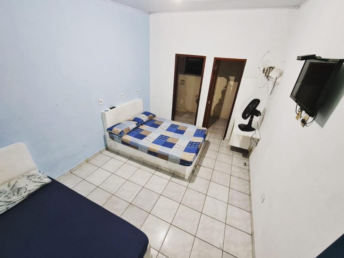 Pousada Poiares Caraguatatuba Buitenkant foto